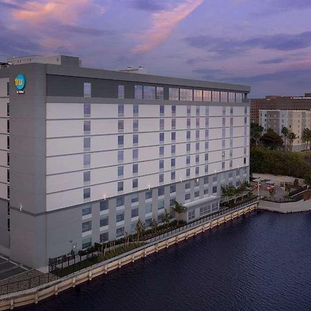 מיאמי ספרינגס Tru By Hilton Miami Airport South Blue Lagoon מראה חיצוני תמונה