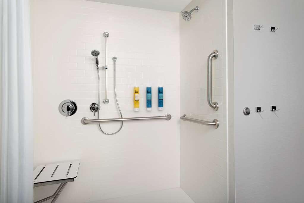 מיאמי ספרינגס Tru By Hilton Miami Airport South Blue Lagoon מראה חיצוני תמונה