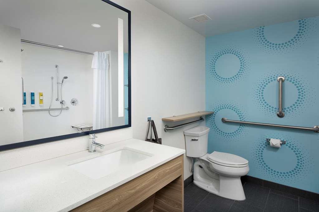 מיאמי ספרינגס Tru By Hilton Miami Airport South Blue Lagoon מראה חיצוני תמונה