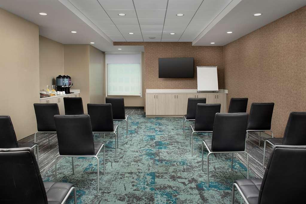 מיאמי ספרינגס Tru By Hilton Miami Airport South Blue Lagoon מתקנים תמונה