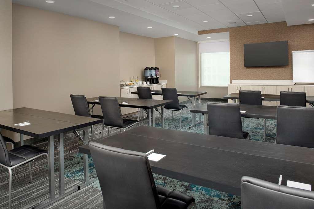מיאמי ספרינגס Tru By Hilton Miami Airport South Blue Lagoon מתקנים תמונה
