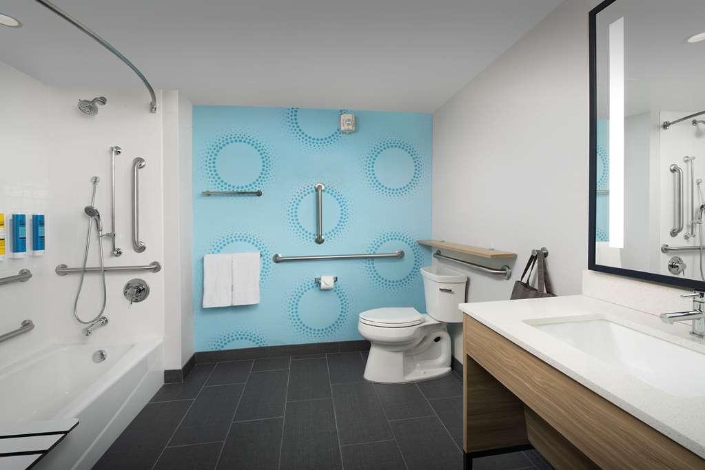 מיאמי ספרינגס Tru By Hilton Miami Airport South Blue Lagoon מראה חיצוני תמונה