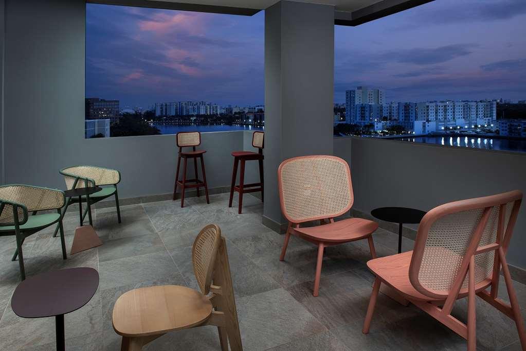 מיאמי ספרינגס Tru By Hilton Miami Airport South Blue Lagoon מראה חיצוני תמונה