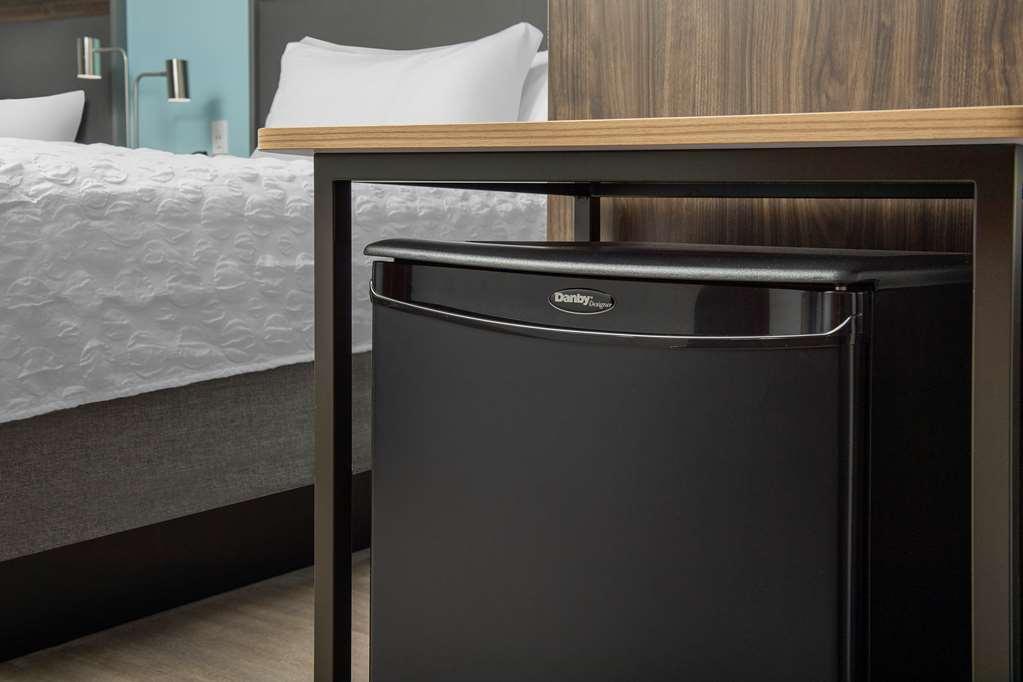 מיאמי ספרינגס Tru By Hilton Miami Airport South Blue Lagoon חדר תמונה