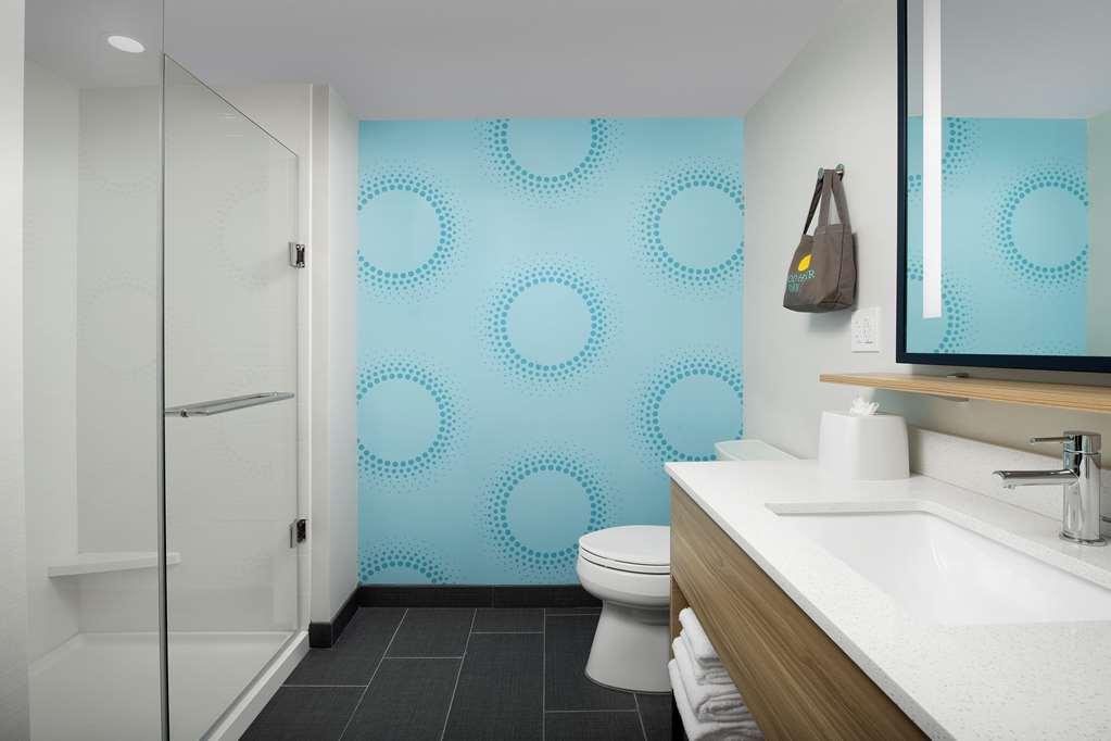 מיאמי ספרינגס Tru By Hilton Miami Airport South Blue Lagoon מראה חיצוני תמונה
